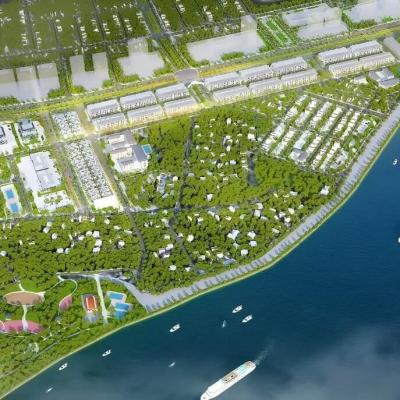 Central Riverside Thanh Hóa