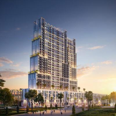 Coco Wonderland Resort