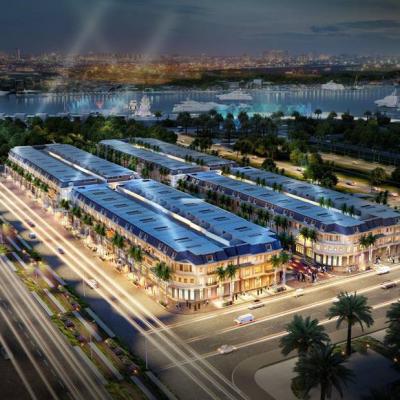 Regal Pavillon Đà Nẵng