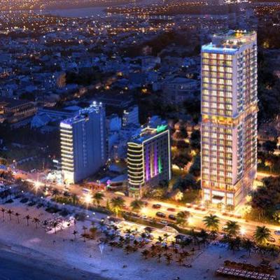 TMS Luxury Đà Nẵng