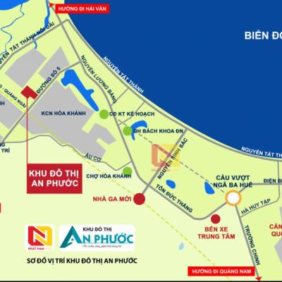 Khu đô thị An Phước