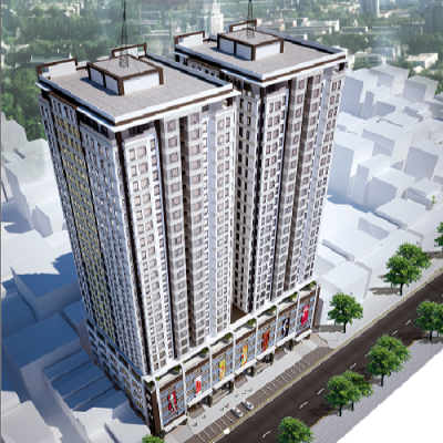 Khu căn hộ F.Home