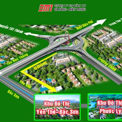 Khu đô thị Phước Lý