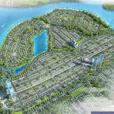 Dream Home (KĐT Hòa Xuân)