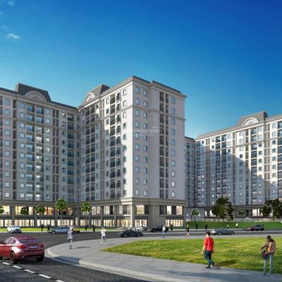 Hausman Premium Residences