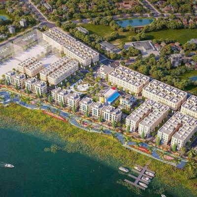 Phú Thị Riverside