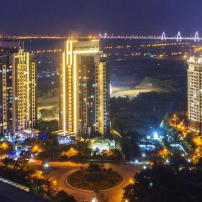 Khu đô thị Nam Thăng Long - Ciputra