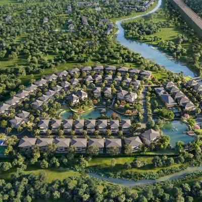 Hà Nội Tropical Garden