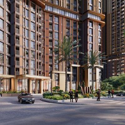 Imperia Signature Cổ Loa