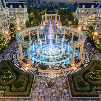 Noble Palace Tây Hồ