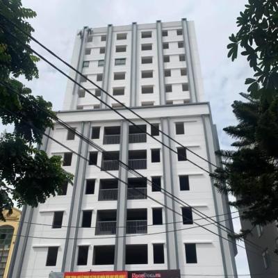 A5 Học Viện Quân Y