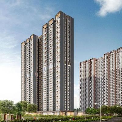 Chung cư The Senique Hanoi