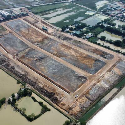 Cụm công nghiệp Xà Cầu (GĐ2)