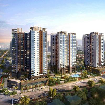 Chung cư H9-CT1 Starlake