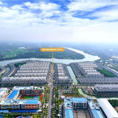 The Manhattan Glory - Vinhomes Grand Park