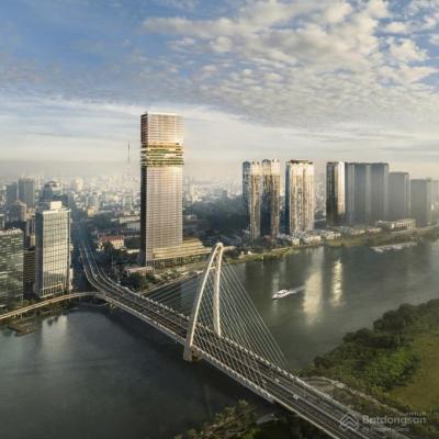 Marina Central Tower