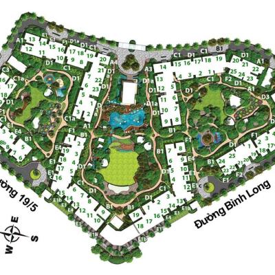 Emerald - Celadon City