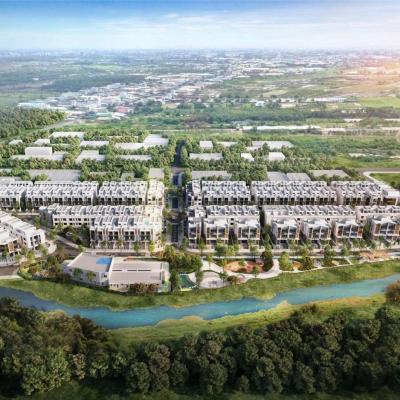 The Meadow Bình Chánh