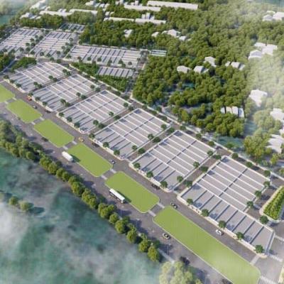 Khu dân cư Xuân Tiên Investcorp