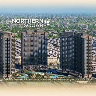 Masteri Trinity Square